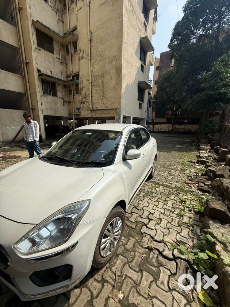 Maruti Suzuki Dzire Petrol Well Maintained