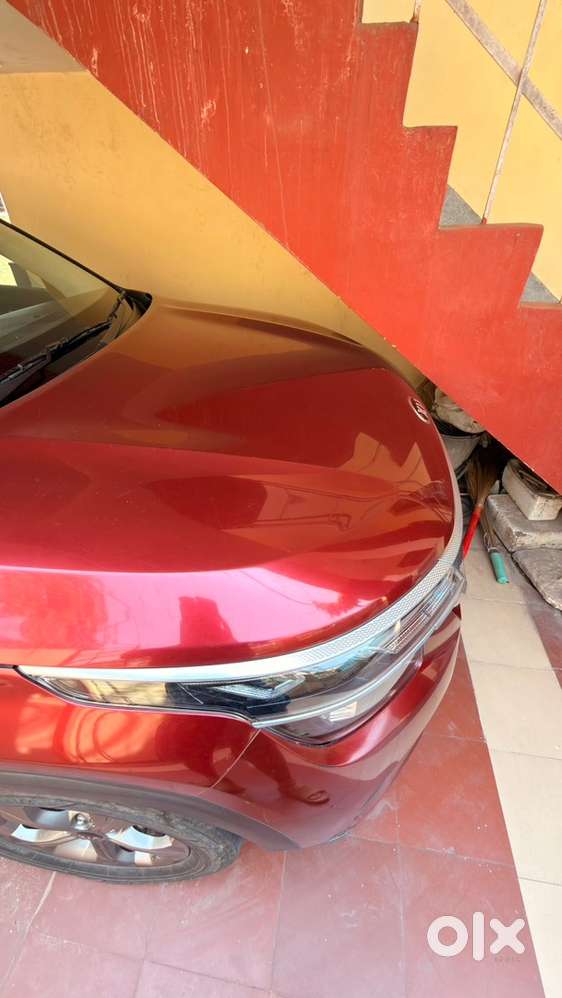 Kia Seltos Diesel Manual 2019