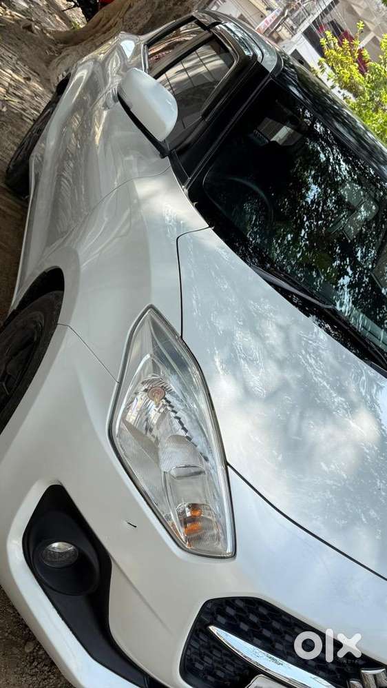 Maruti Suzuki New-gen Swift 2020 Petrol Well Maintained