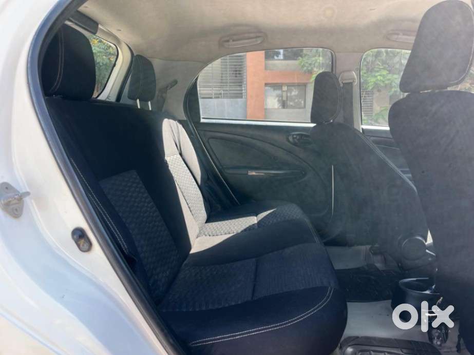 Toyota Etios Cross 1.4l Gd, 2014, Diesel