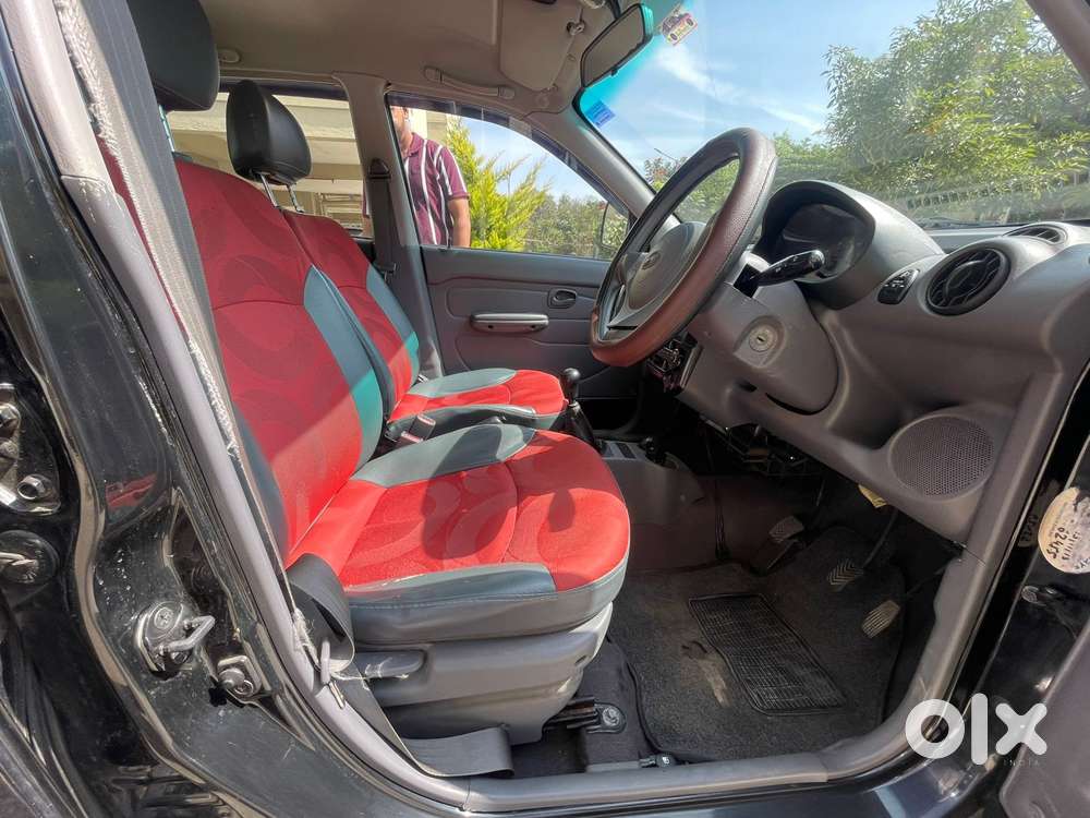 Hyundai Santro Xing Gl, 2008, Petrol