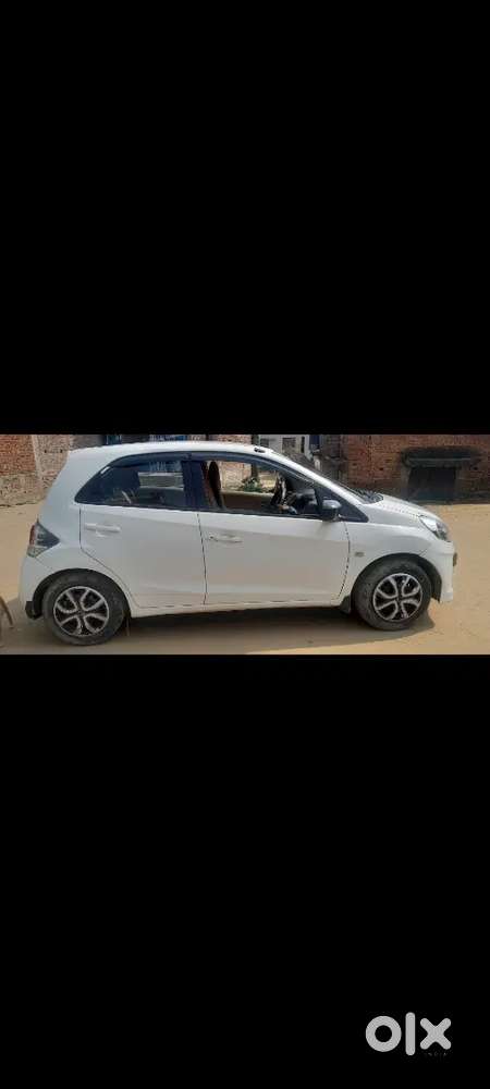 Honda Brio 2012 Petrol 75000 Km Driven