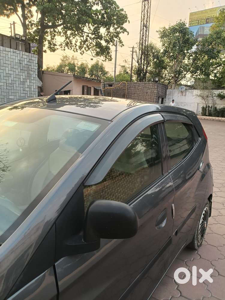 Hyundai Eon Era +, 2018, Petrol