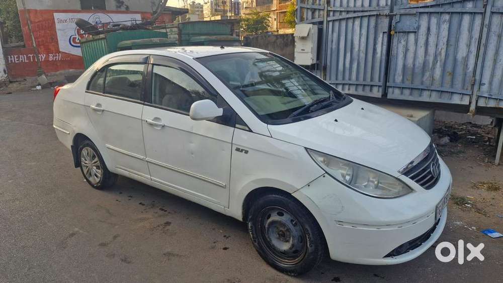 Tata Diesel Car 2010