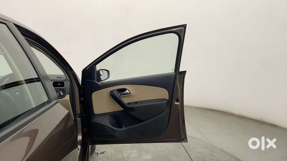 Volkswagen Ameo 1.5 Tdi Highline At, 2016, Diesel