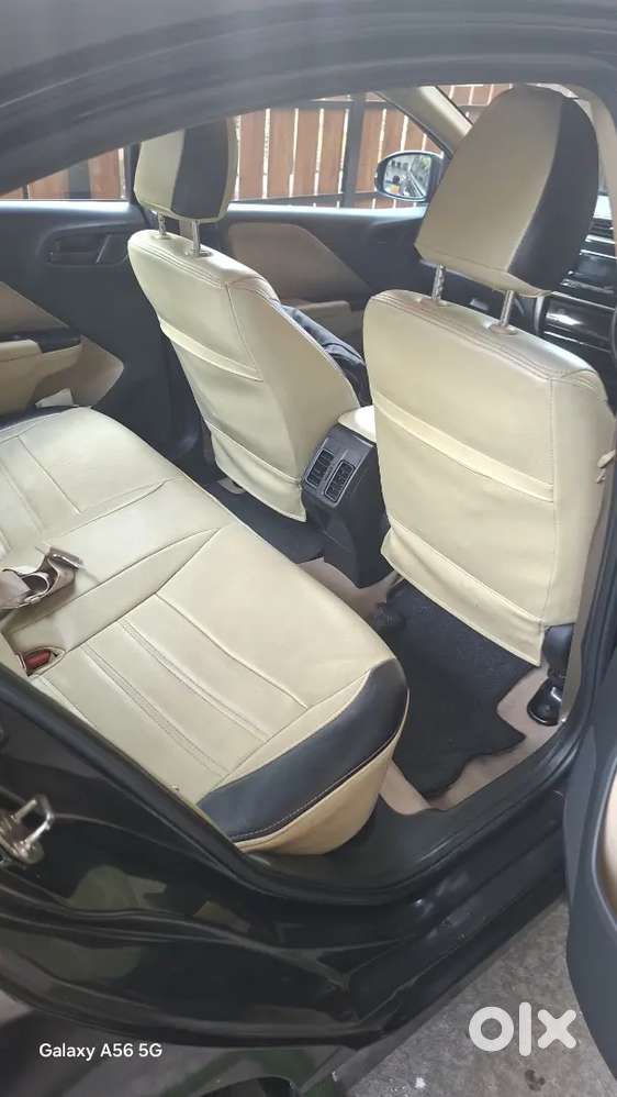 Honda City 2016 Petrol 110000  Km Driven