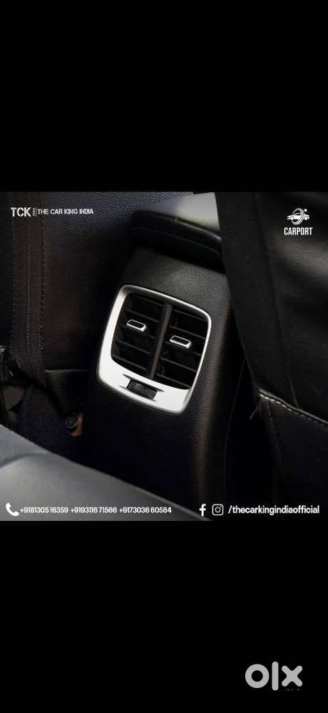 Hyundai Venue Sx Turbo, 2019, Petrol