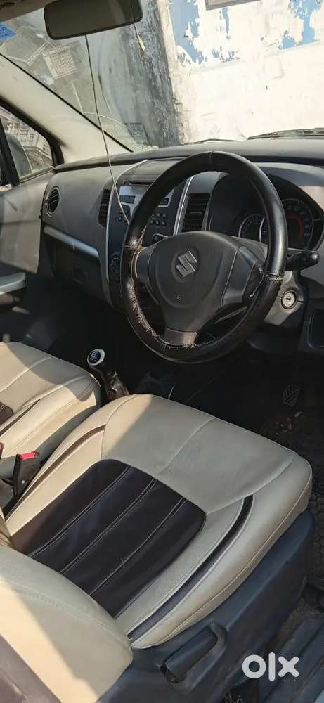 Maruti Suzuki Wagon R 1.0 2011 Cng & Hybrids 82000 Km Driven