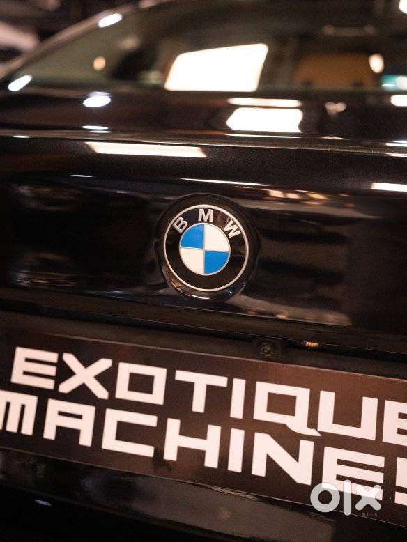 Bmw 5 Series 2.0 520d Luxury Line, 2023, Diesel