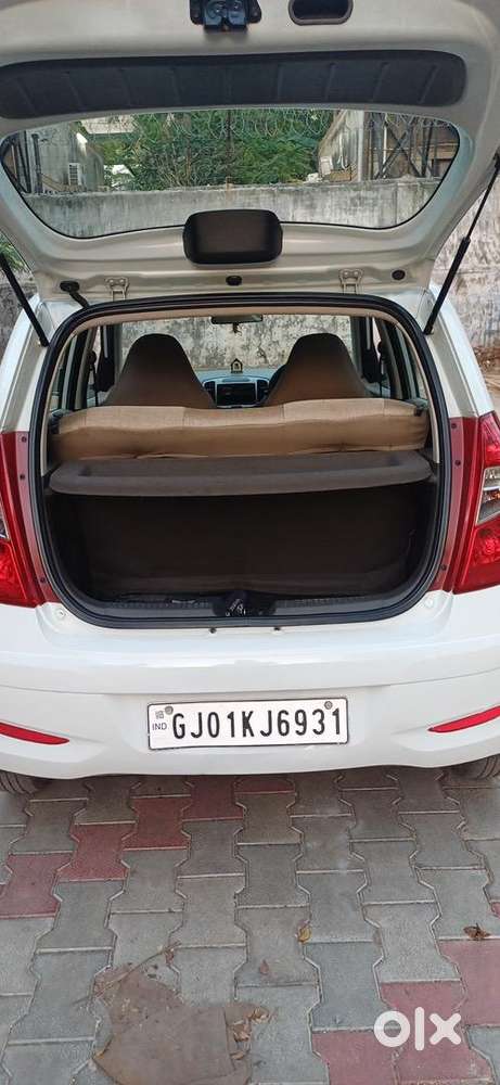 Hyundai I10 2011 Petrol Good Condition
