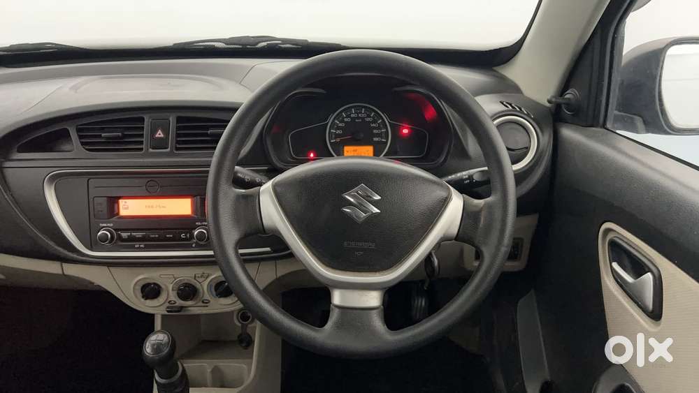 Maruti Suzuki Alto 800 2012-2016 Vxi, 2020, Petrol