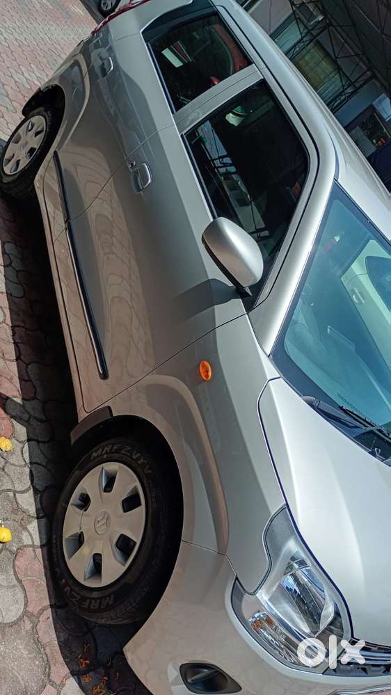 Maruti Suzuki Wagon R Vxi 1.0, 2025, Petrol