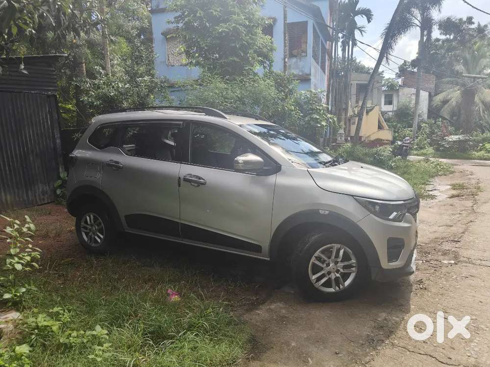 Renault Triber 1.0 Rxt 2020