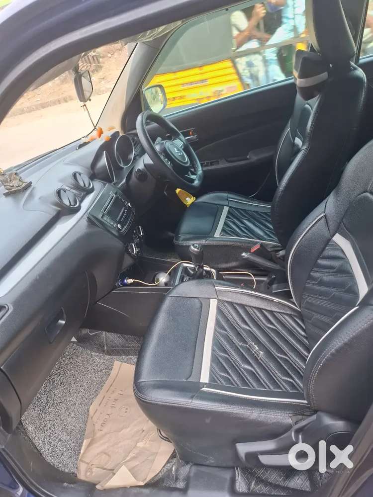 Maruti Suzuki Swift 2019 Diesel