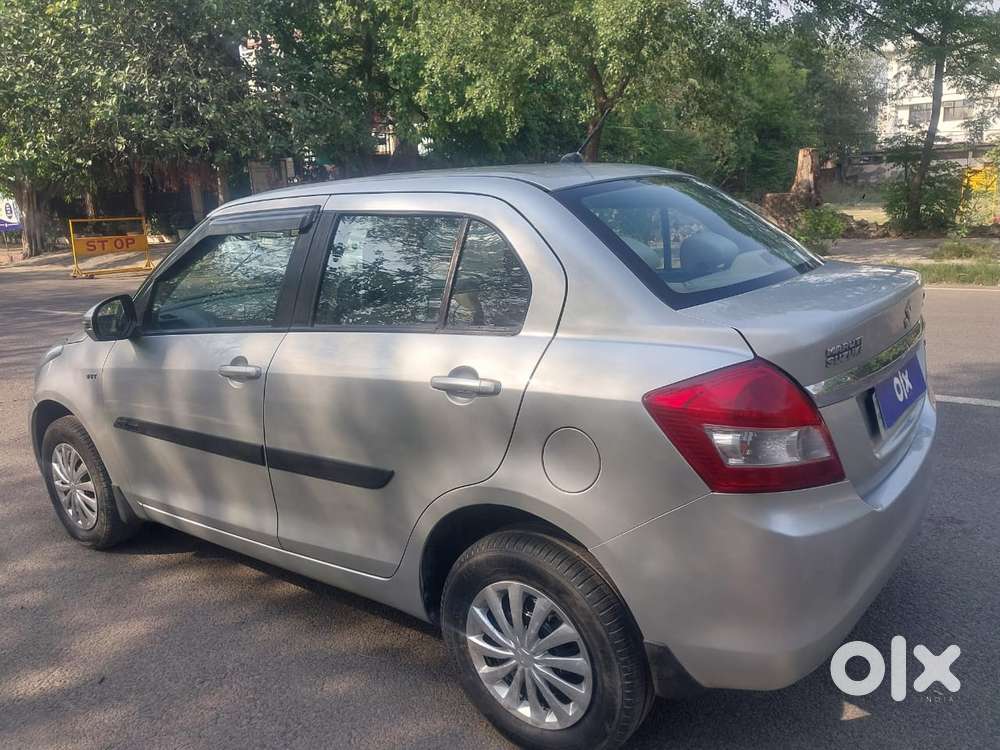 Maruti Suzuki Swift Dzire Vxi(o) Mt, 2015, Petrol