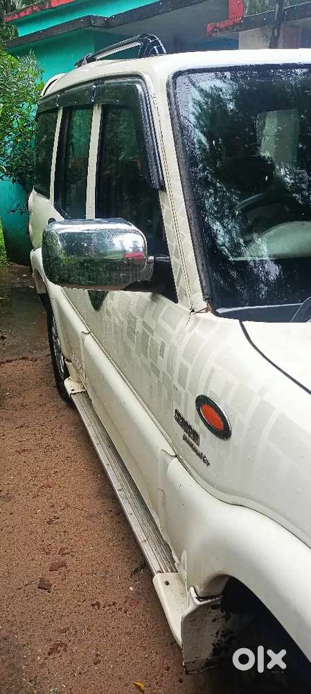 Mahindra Scorpio Classic 2013 Diesel 85000 Km Driven