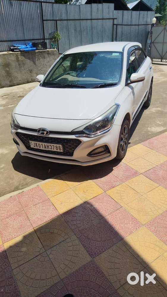 Hyundai Car Manual 2018