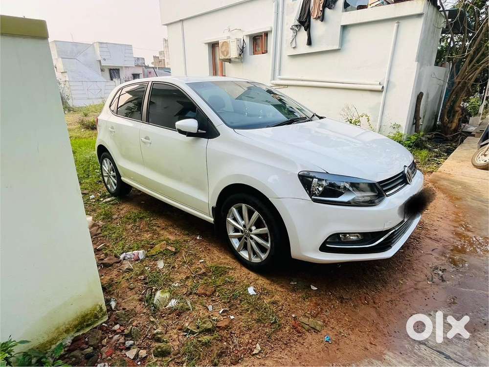 Volkswagen Polo 2019 Diesel Good Condition