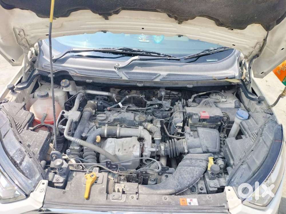 Ford Ecosport 2018 Diesel 75000 Km Driven