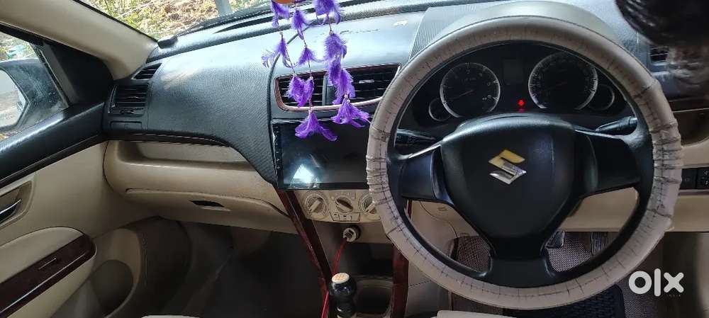 Maruti Suzuki Swift Dzire 2012 Diesel Well Maintained