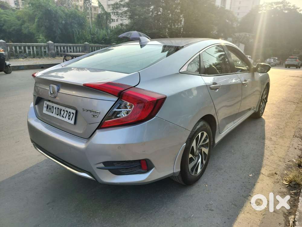 Honda Civic V, 2019, Petrol
