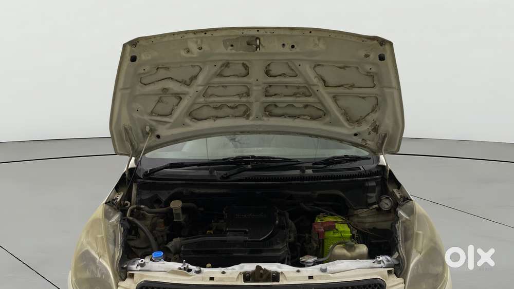 Maruti Suzuki Ertiga Vxi Cng, 2014, Cng & Hybrids
