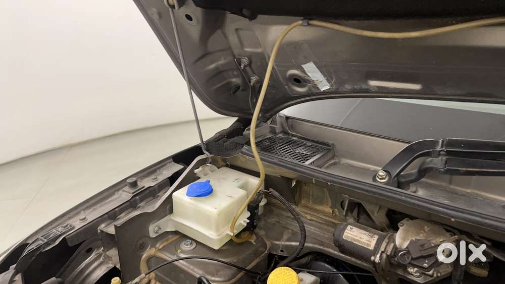 Renault Kwid 1.0 Rxt, 2016, Petrol