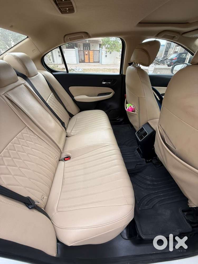 Honda City Zx 2021 Petrol Manual