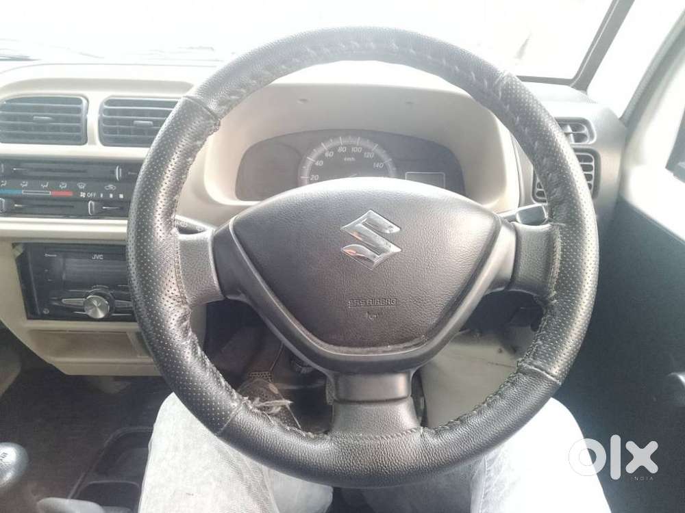 Maruti Suzuki Eeco 1.2 Tour V 5 Str, 2020, Petrol