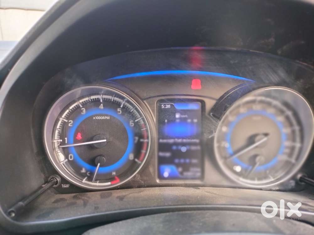 Maruti Suzuki Baleno 1.2 Zeta At, 2018, Petrol