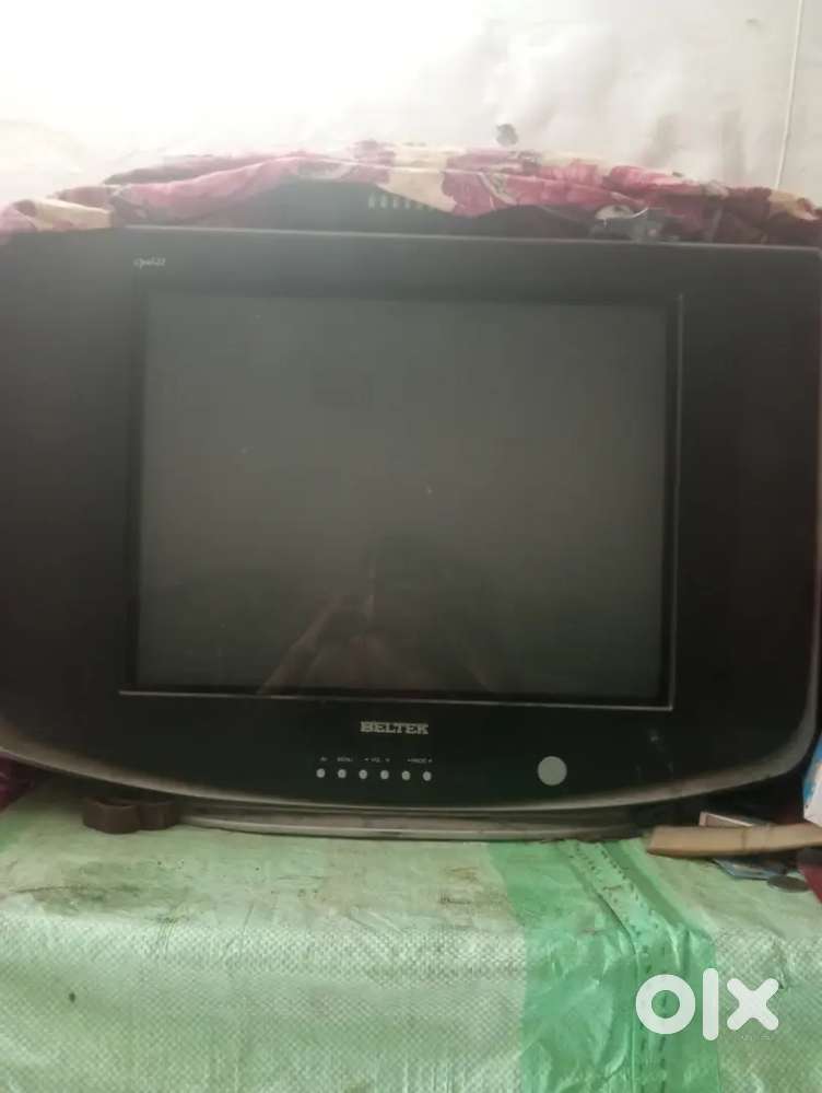 BELTEK TV good
