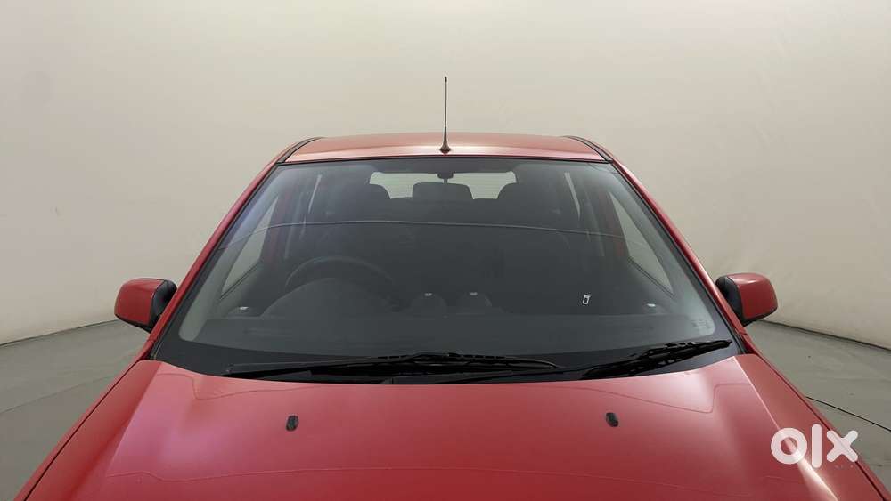 Ford Figo 2010-2012 Petrol Zxi, 2011, Petrol