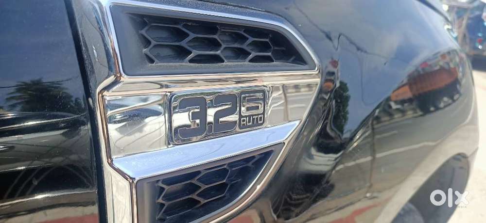 Ford Endeavour, 2019, Diesel