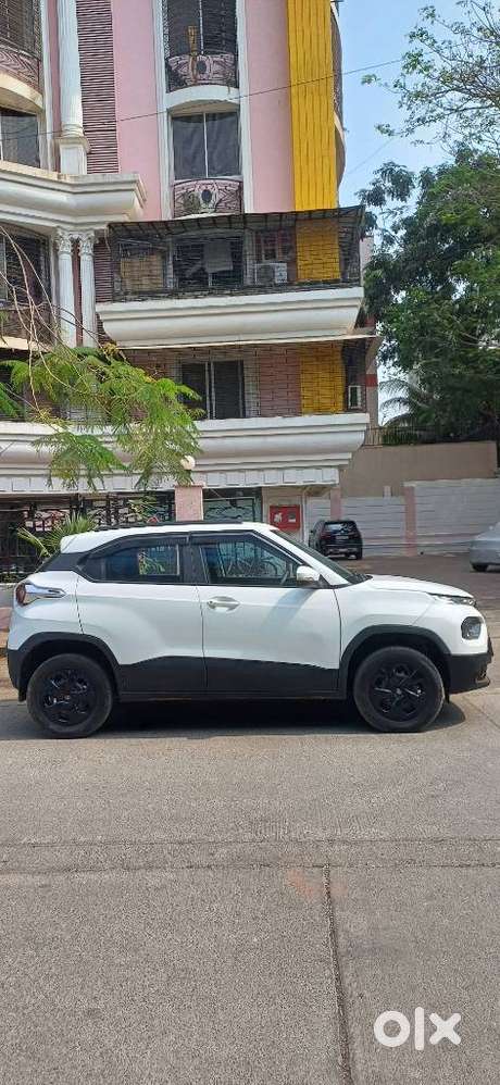 Tata Punch Adventure, 2023, Petrol