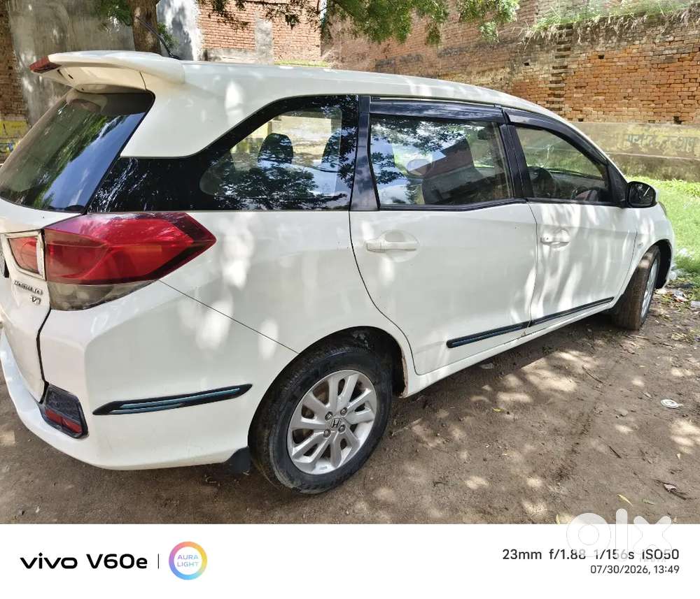 Honda 0 Alpha 2014 Diesel Manual