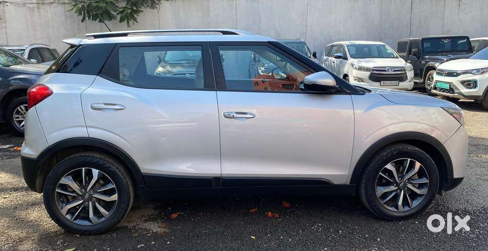 Mahindra Xuv300 W8 Option Diesel, 2019, Diesel