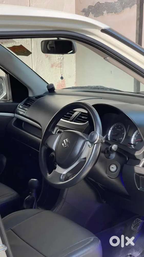 Maruti Suzuki Swift Diesel 2014(dec)