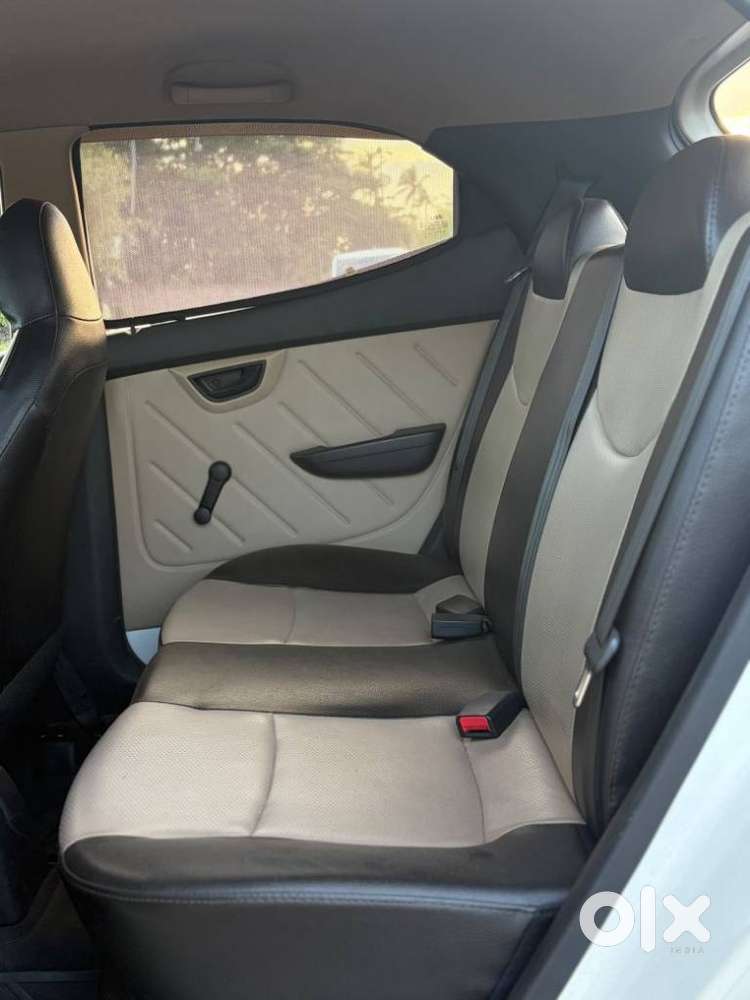 Hyundai Eon D-lite +, 2014, Petrol