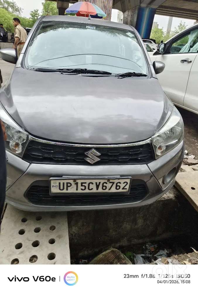 Maruti Suzuki Celerio 2019 Second Owner