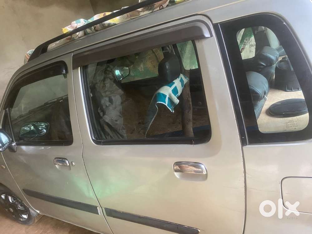 Maruti Suzuki Flex Fuel 2008 Lpg Good Condition