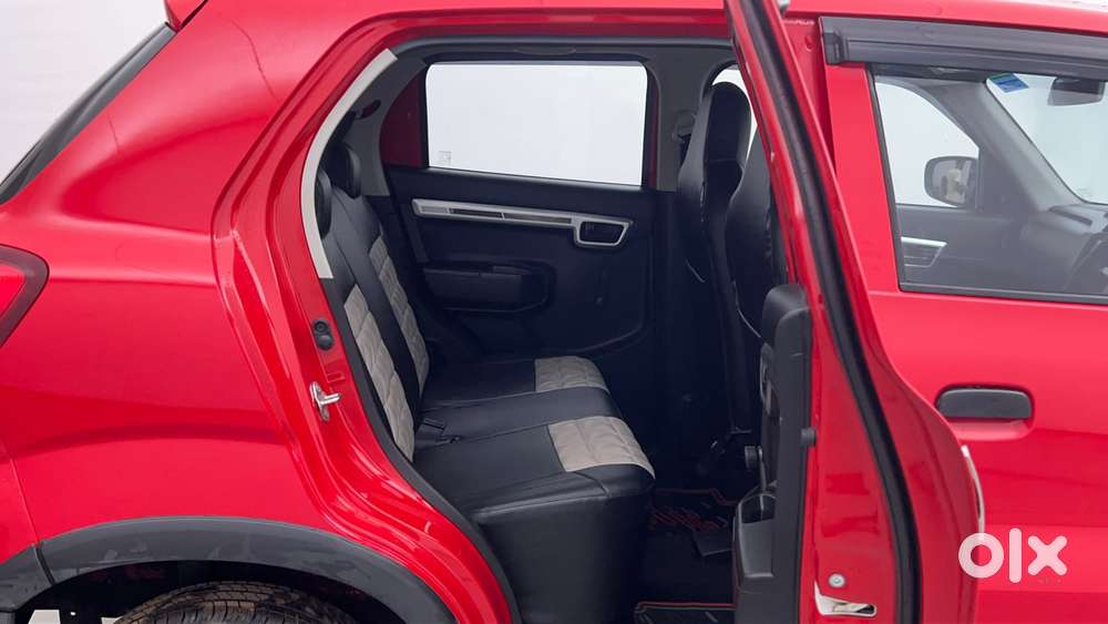 Maruti Suzuki S-presso Vxi O Amt, 2024, Petrol