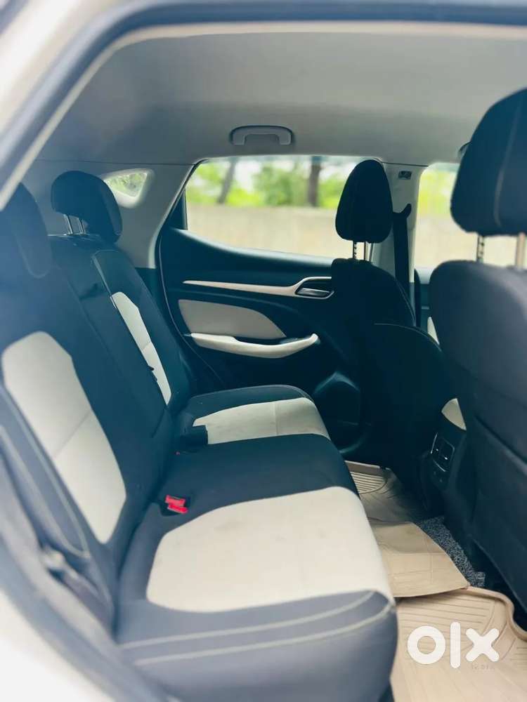 Mg Astor 1.5 Super Cvt, 2021, Petrol