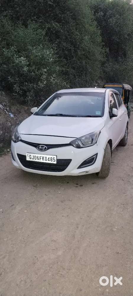 Petrol Cng