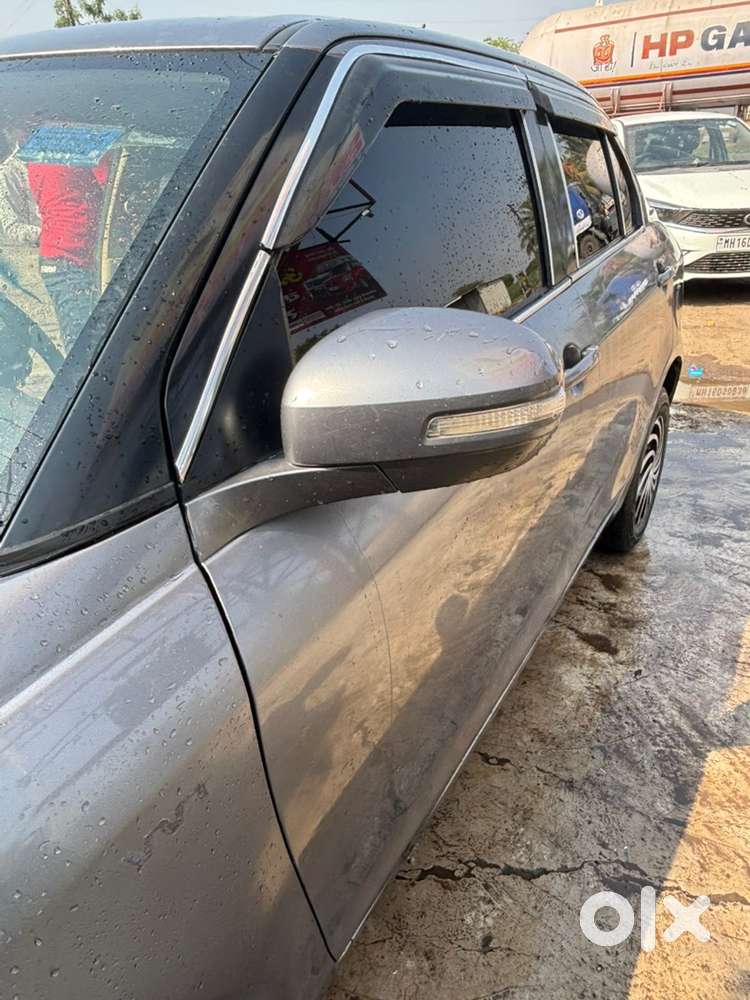 Maruti Suzuki Swift Dzire