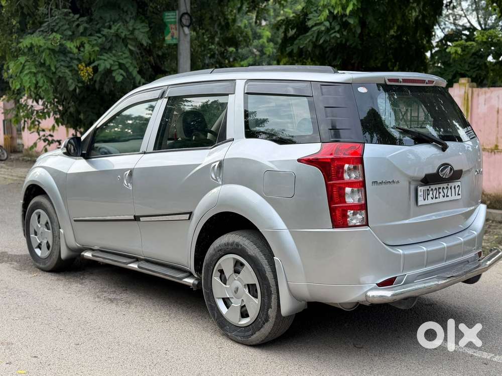 Mahindra Xuv500 W4 1.99 Mhawk, 2014, Diesel