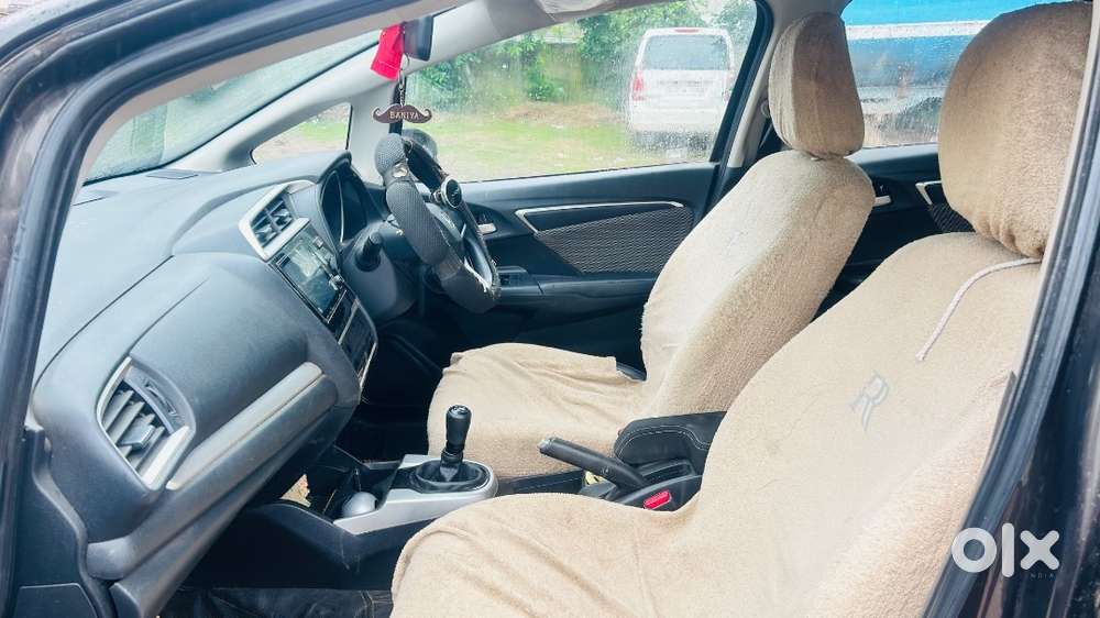 Honda Wr-v 1.2 Vx 2019