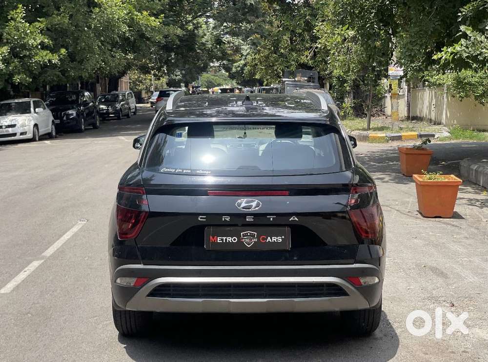 Hyundai Creta 1.5 Crdi E Diesel Mt, 2020, Diesel