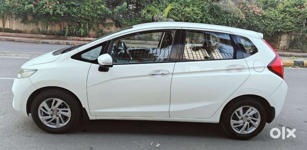 Honda Jazz Vx, 2019, Petrol