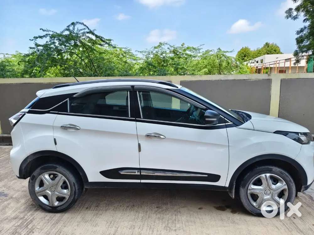 Tata Nexon Revotron 2023