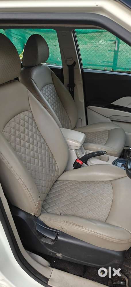 Mahindra Xuv300 W6 Amt Diesel, 2021, Diesel
